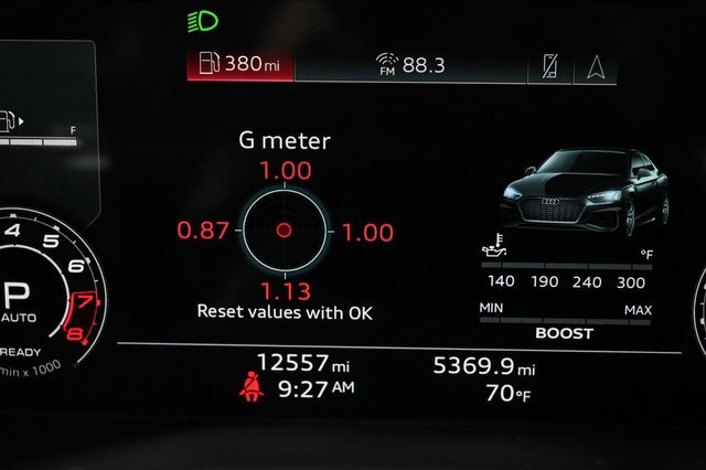 2023 Audi RS 5 2.9T - 22978887 - 10