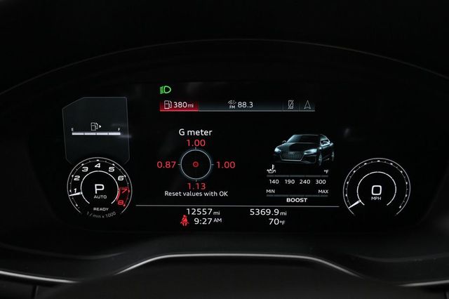 2023 Audi RS 5 2.9T - 22978887 - 11