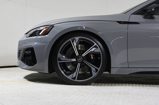 2023 Audi RS 5 2.9T - 22978887 - 27