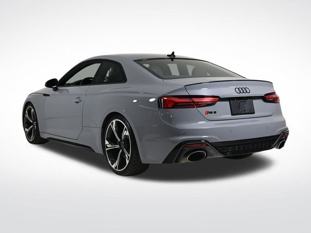 2023 Audi RS 5 2.9T - 22978887 - 2