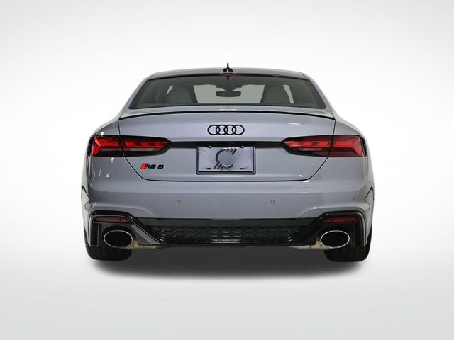 2023 Audi RS 5 2.9T - 22978887 - 3