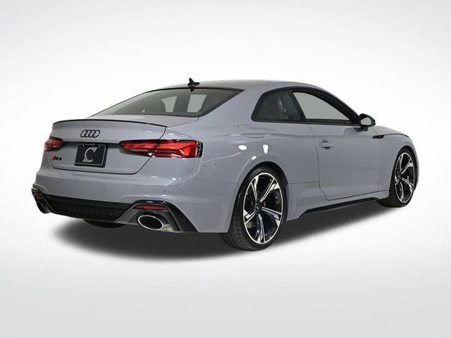 2023 Audi RS 5 2.9T - 22978887 - 4