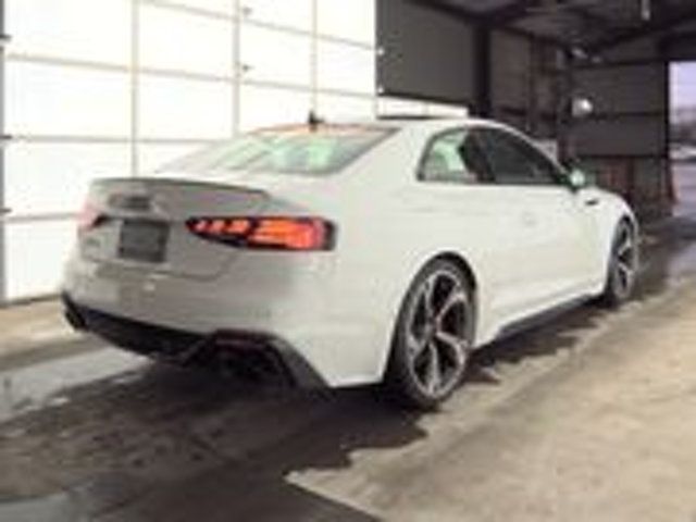 2023 Audi RS 5 Coupe MSRP$94090/Black Optic Carbon Pkg/Dynamic Pkg/Sport Exhaust Pkg - 22730552 - 3