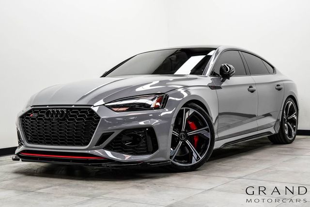 2023 Audi RS 5 Sportback 2.9 TFSI quattro - 22982801 - 0