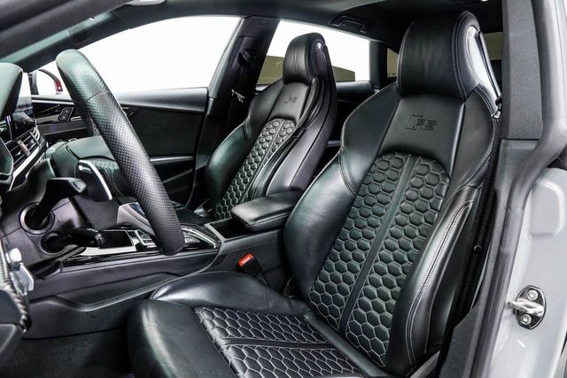 2023 Audi RS 5 Sportback 2.9 TFSI quattro - 22982801 - 9