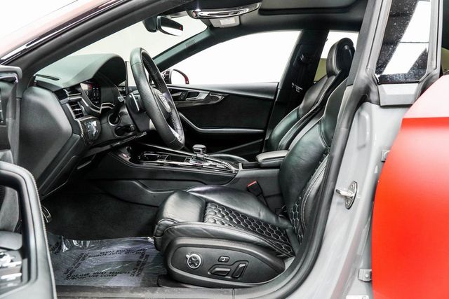 2023 Audi RS 5 Sportback 2.9 TFSI quattro - 22982801 - 10