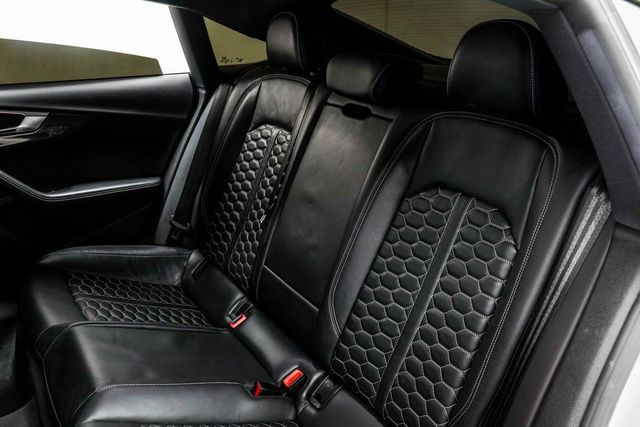 2023 Audi RS 5 Sportback 2.9 TFSI quattro - 22982801 - 11