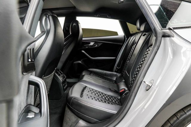 2023 Audi RS 5 Sportback 2.9 TFSI quattro - 22982801 - 12