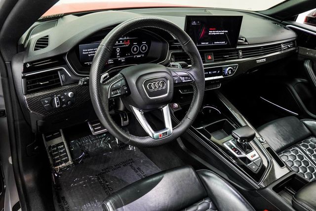2023 Audi RS 5 Sportback 2.9 TFSI quattro - 22982801 - 14