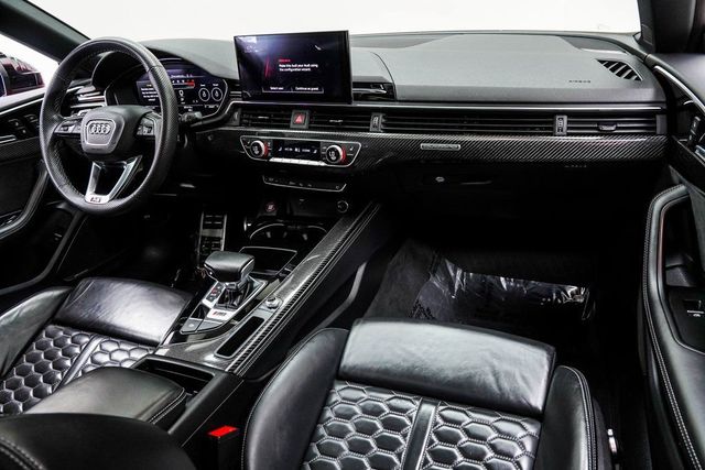 2023 Audi RS 5 Sportback 2.9 TFSI quattro - 22982801 - 16