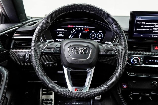 2023 Audi RS 5 Sportback 2.9 TFSI quattro - 22982801 - 17