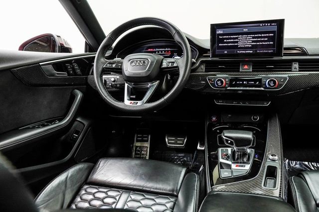 2023 Audi RS 5 Sportback 2.9 TFSI quattro - 22982801 - 18