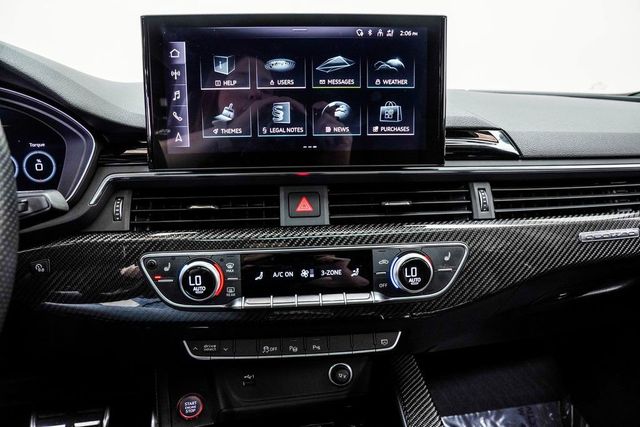 2023 Audi RS 5 Sportback 2.9 TFSI quattro - 22982801 - 21