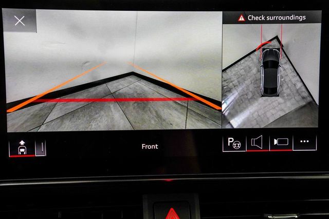 2023 Audi RS 5 Sportback 2.9 TFSI quattro - 22982801 - 33