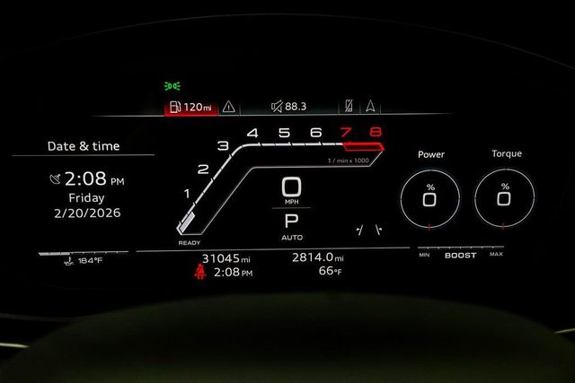 2023 Audi RS 5 Sportback 2.9 TFSI quattro - 22982801 - 35