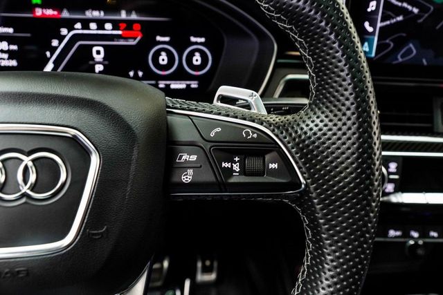 2023 Audi RS 5 Sportback 2.9 TFSI quattro - 22982801 - 36