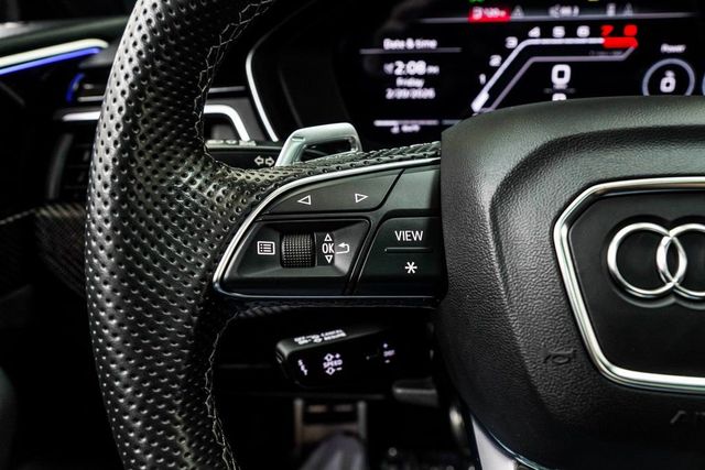 2023 Audi RS 5 Sportback 2.9 TFSI quattro - 22982801 - 37