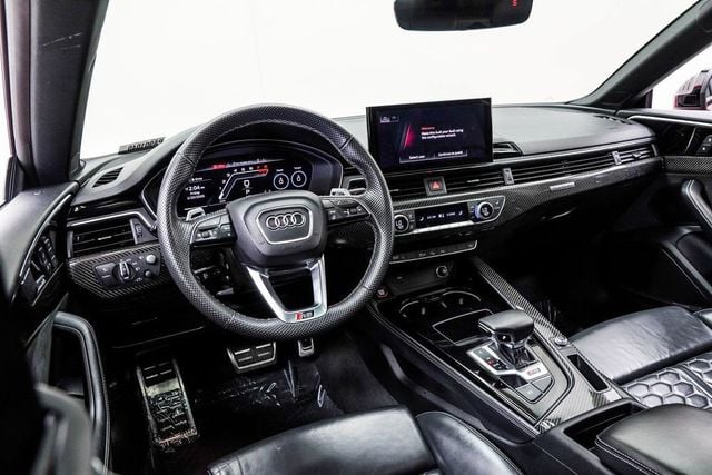 2023 Audi RS 5 Sportback 2.9 TFSI quattro - 22982801 - 4