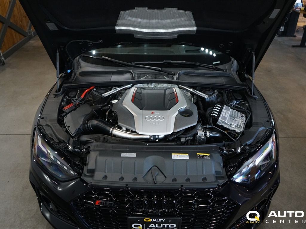 2023 Audi RS 5 Sportback 2.9 TFSI quattro - 23052860 - 11