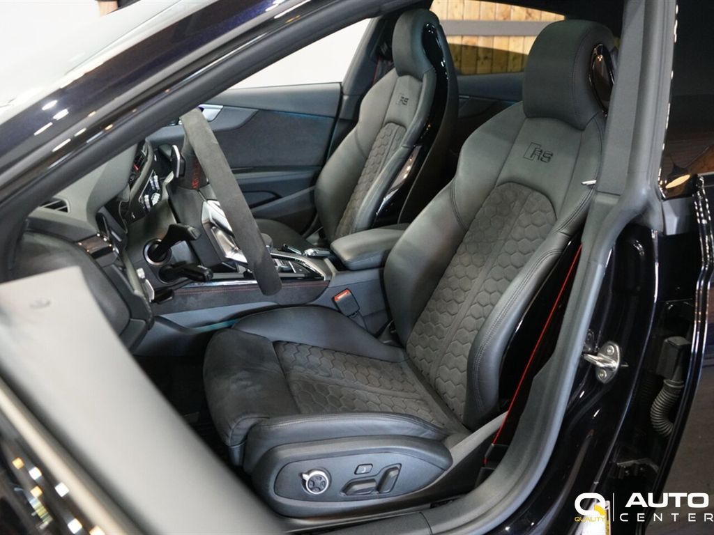 2023 Audi RS 5 Sportback 2.9 TFSI quattro - 23052860 - 16