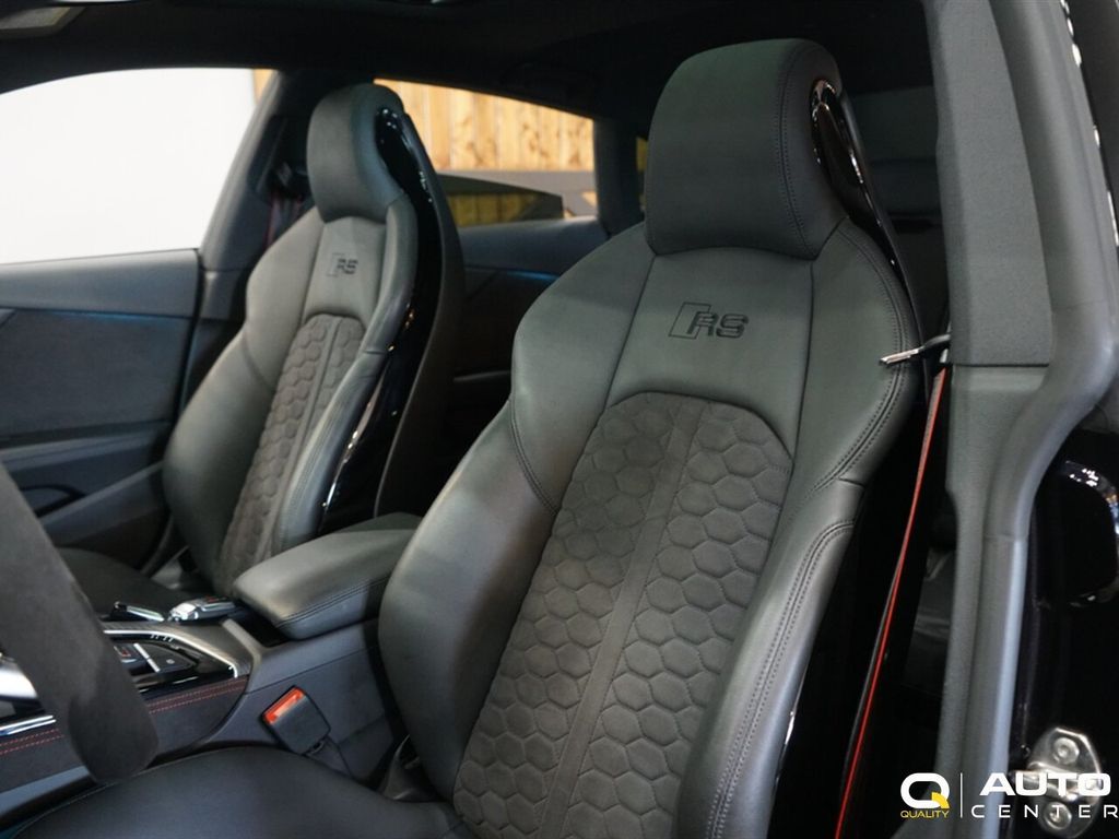 2023 Audi RS 5 Sportback 2.9 TFSI quattro - 23052860 - 17