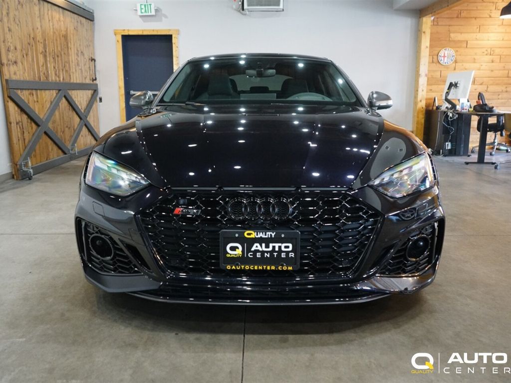 2023 Audi RS 5 Sportback 2.9 TFSI quattro - 23052860 - 1