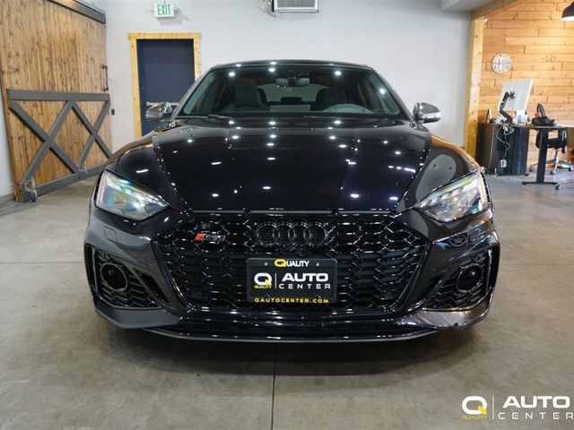 2023 Audi RS 5 Sportback 2.9 TFSI quattro - 23052860 - 1