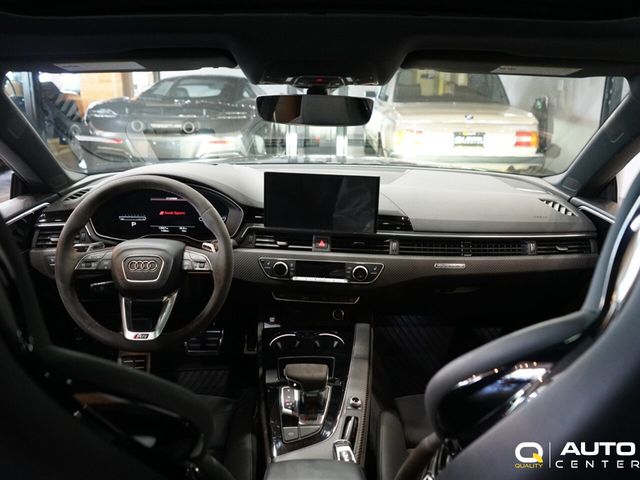 2023 Audi RS 5 Sportback 2.9 TFSI quattro - 23052860 - 21