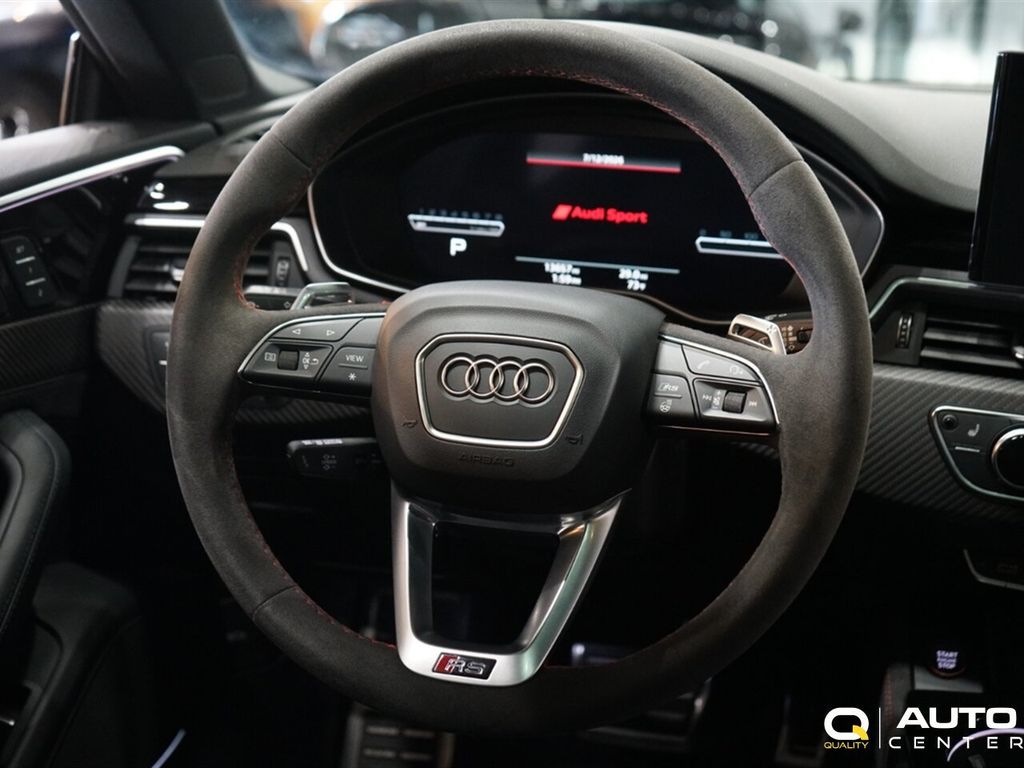 2023 Audi RS 5 Sportback 2.9 TFSI quattro - 23052860 - 22