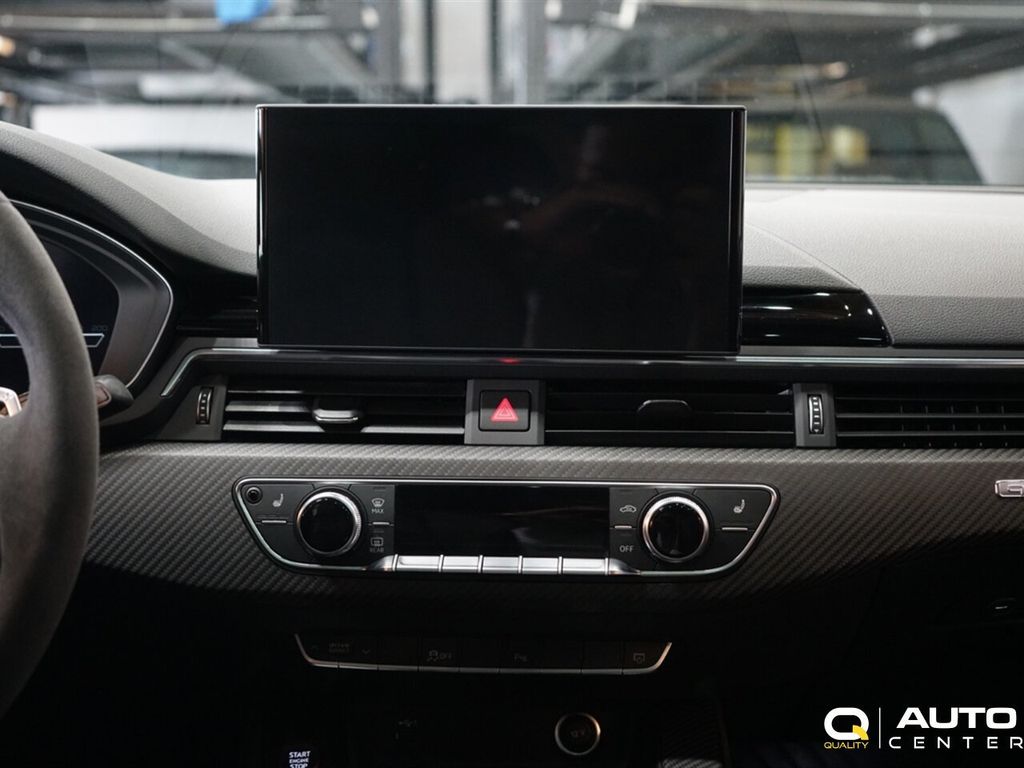 2023 Audi RS 5 Sportback 2.9 TFSI quattro - 23052860 - 24