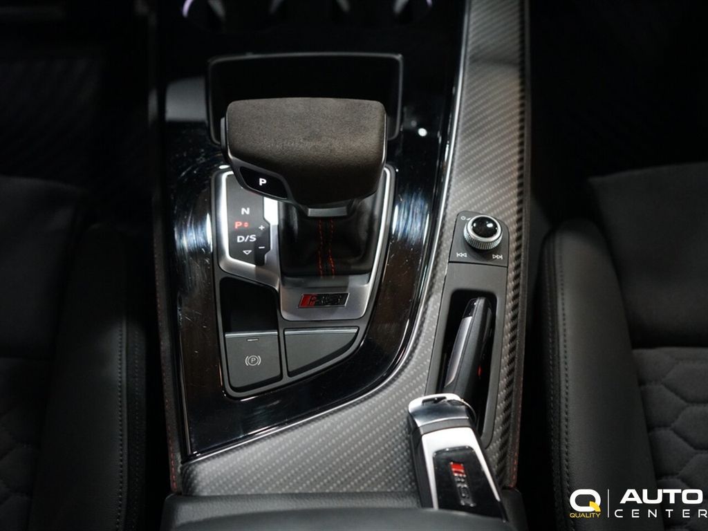 2023 Audi RS 5 Sportback 2.9 TFSI quattro - 23052860 - 26