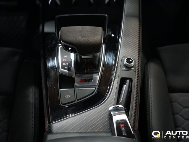 2023 Audi RS 5 Sportback 2.9 TFSI quattro - 23052860 - 26