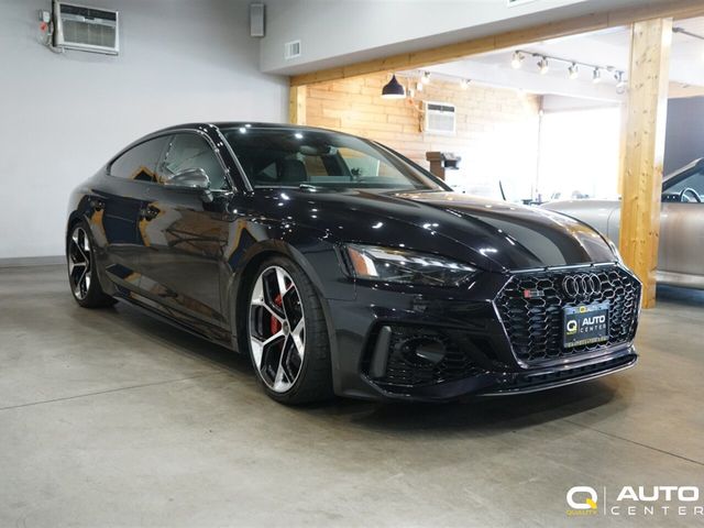 2023 Audi RS 5 Sportback 2.9 TFSI quattro - 23052860 - 2