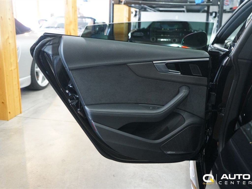 2023 Audi RS 5 Sportback 2.9 TFSI quattro - 23052860 - 30