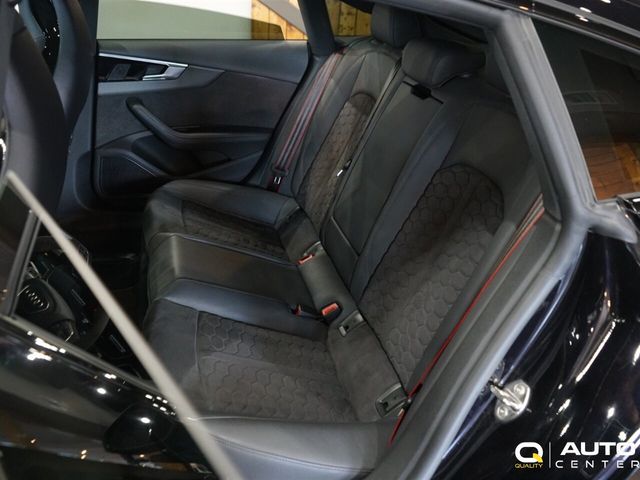 2023 Audi RS 5 Sportback 2.9 TFSI quattro - 23052860 - 33