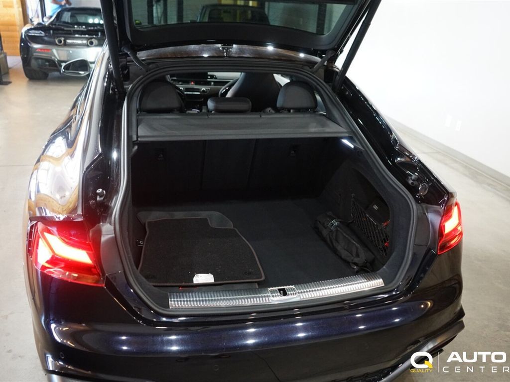 2023 Audi RS 5 Sportback 2.9 TFSI quattro - 23052860 - 35