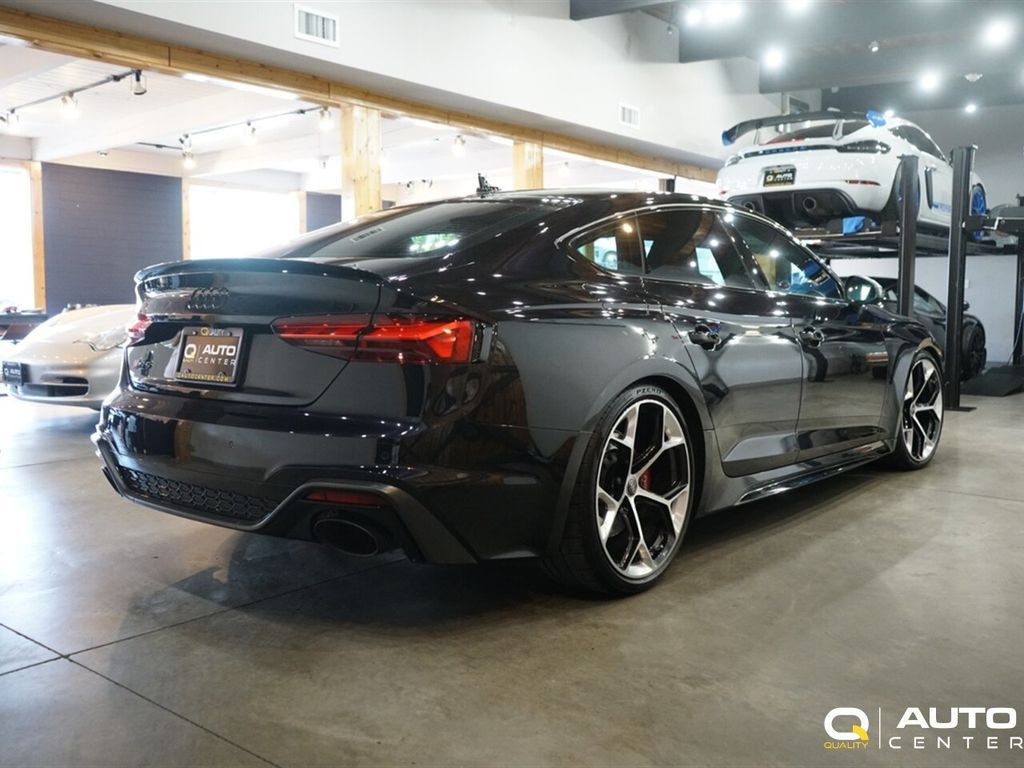 2023 Audi RS 5 Sportback 2.9 TFSI quattro - 23052860 - 3