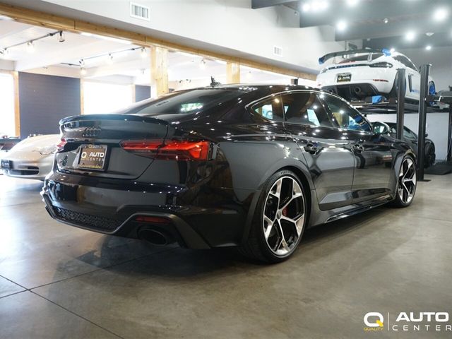 2023 Audi RS 5 Sportback 2.9 TFSI quattro - 23052860 - 3