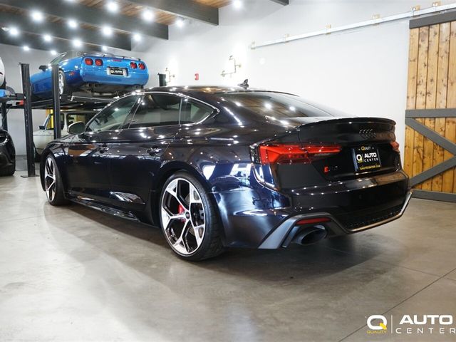 2023 Audi RS 5 Sportback 2.9 TFSI quattro - 23052860 - 5