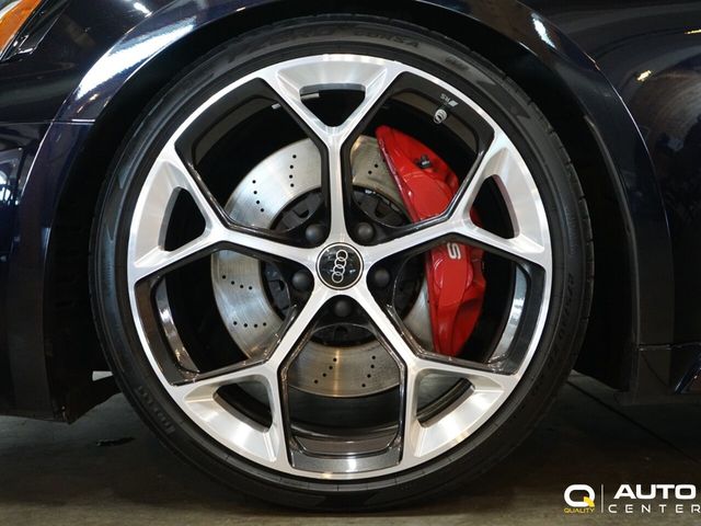 2023 Audi RS 5 Sportback 2.9 TFSI quattro - 23052860 - 7