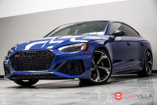 2023 Audi RS 5 Sportback 2.9 TFSI quattro - 23036971 - 0