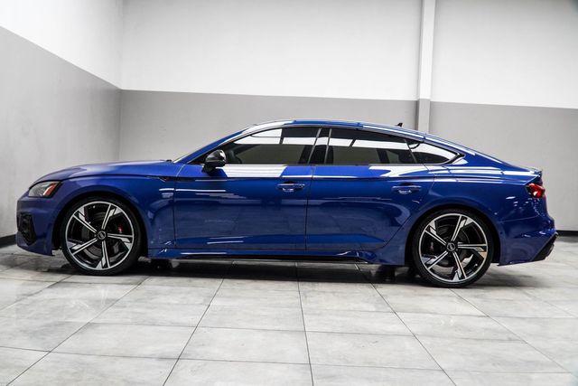 2023 Audi RS 5 Sportback 2.9 TFSI quattro - 23036971 - 9