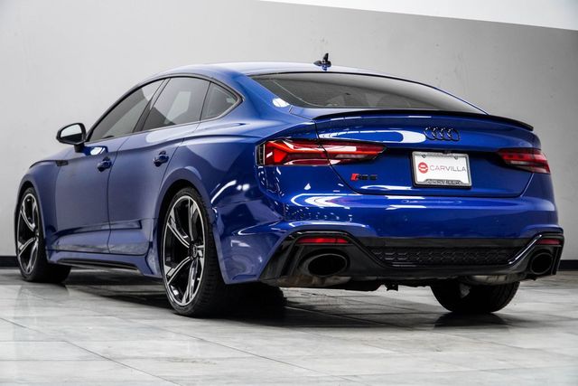 2023 Audi RS 5 Sportback 2.9 TFSI quattro - 23036971 - 10