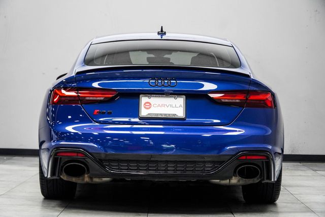 2023 Audi RS 5 Sportback 2.9 TFSI quattro - 23036971 - 11