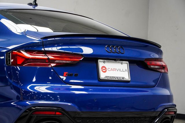 2023 Audi RS 5 Sportback 2.9 TFSI quattro - 23036971 - 13