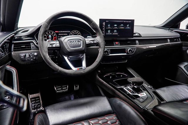 2023 Audi RS 5 Sportback 2.9 TFSI quattro - 23036971 - 15