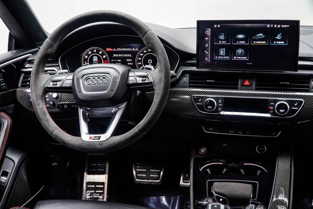 2023 Audi RS 5 Sportback 2.9 TFSI quattro - 23036971 - 16