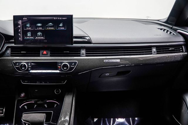 2023 Audi RS 5 Sportback 2.9 TFSI quattro - 23036971 - 17