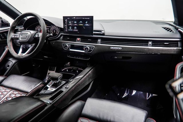 2023 Audi RS 5 Sportback 2.9 TFSI quattro - 23036971 - 18