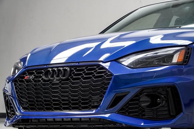 2023 Audi RS 5 Sportback 2.9 TFSI quattro - 23036971 - 1